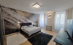 Town Square Apartment