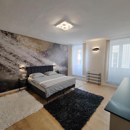 Town Square Apartment Zadar Exterior foto