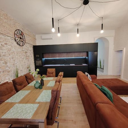 Town Square Apartment Zadar Exterior foto