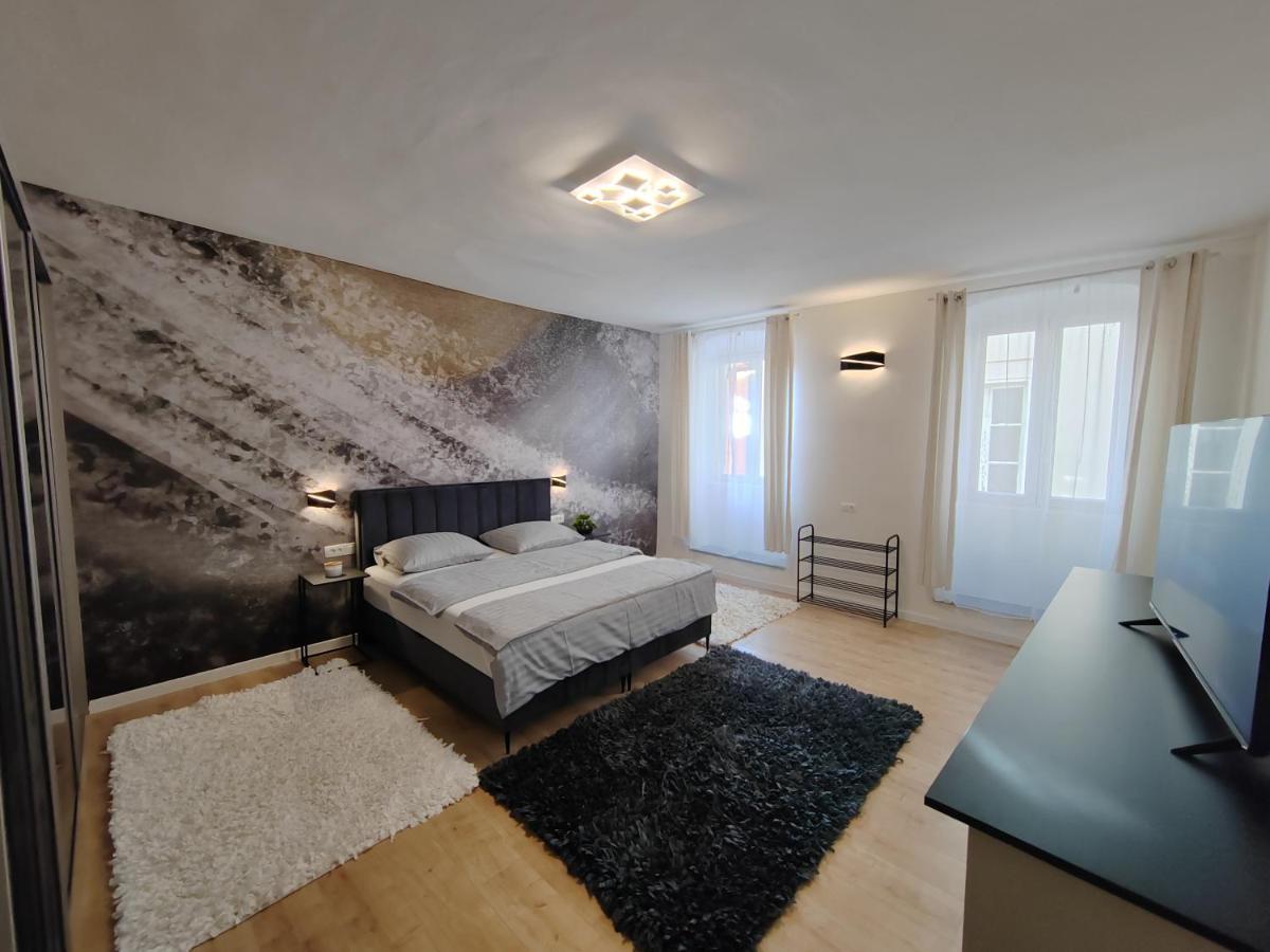 Town Square Apartment Zadar Exterior foto