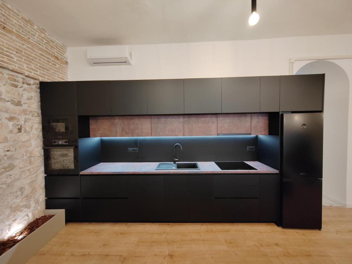 Town Square Apartment Zadar Exterior foto