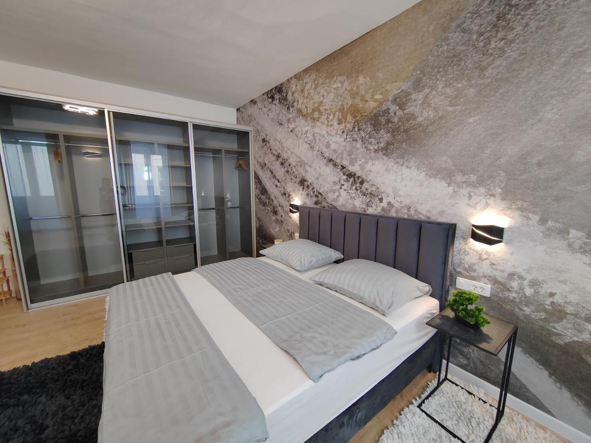 Town Square Apartment Zadar Exterior foto