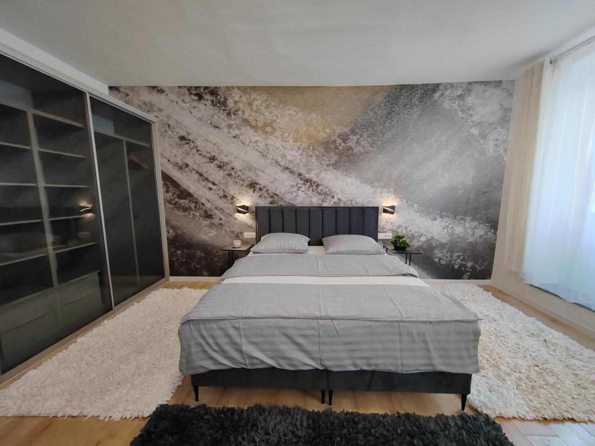 Town Square Apartment Zadar Exterior foto